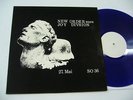 NEW ORDER WERE JOY DIVISION (RARE LP/COLOR VINYL) PUNK KBD