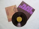 Black Sabbath Masters of Reality LP Rare 1st Edition w/ Poster Metal 1971