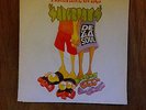 DE LA SOUL / A ROLLER SKATING JAM NAMED SATURDAY'S / RAP HIP HOP 45 PC