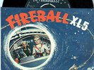 FIREBALL XL5 =STEVE ZODIAC TV.=BARRY GRAY 7