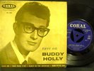 BUDDY HOLLY E.P 