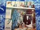 Brian Eno, Here Come The Warm Jets LP, ILPS-9268-A & B