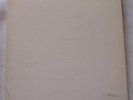 The Beatles White Album 1968 LP Vinyl Apple Complete Orig. # A 3051697 SWBO-101