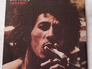 Bob Marley & The Wailers Catch A Fire LP Vinyl 1979 NM NICE In Shrink ILPS 9241