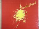 THE YOUNG BLOODS Woods/Byrd PRESTIGE LP Jazz