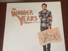 *Record Release Show Detroit Exclusive* The Wonder Years - The Upsides Vinyl LP