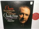 6747 003 Chopin Complete Works For Piano And Orchestra Claudio Arrau 3LP Box