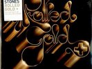 The Rolling Stones-Rolled Gold special vinyl 4 LP (GRRR,Beatles,Bruce,Jagger)