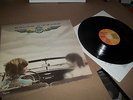 BRUCE HIBBARD: Never Turnin' Back Rare Christian LP EX-NM
