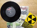 BRAD STRUT / CHILDREN OF THE DAMNED OZ HIP HOP 7