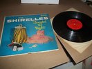 The Shirelles - Tonight's The Night LP 1961 - Scepter Label - Mono ORIGINAL VG+