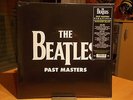 The Beatles - Past Masters (Doppel LP) [Remastered] Vinyl