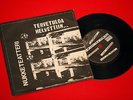 NUKKETEATTERI : 1982 Orig. Tervetuola Helvettin 7