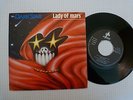 DARK STAR lady of mars 7