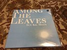 Sun Kil Moon/Mark Kozelek Among the Leaves SEALED BLUE VINYL LP