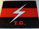 Rare Throbbing Gristle: 2nd Annual Report (VG+/EX Vinyl LP, with Rare Inserts)