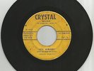 DERRICK HARRIOTT / ''IT'S ALRIGHT'' / ''STANDING IN'' / 7''/ VG+