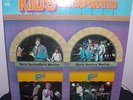 Kids Incorporated-K-Tel Records-Stacy 