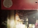 Destroyer's Rubies by Destroyer (Vinyl, Apr-2012, Merge) Red Vinyl RSD 2012 2xLP