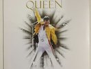 Queen Rock You From Rio - Live LP UK 2009