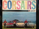 THE CORSAIRS  - SURF GARAGE DIAMOND SLP-1018.