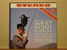Fennell  Gould West Point Symphony  Mercury SR90220 DG Stereo LP NM- RFR1