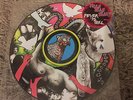 Yeah Yeah Yeahs LP Picture Disc VERY RARE Arcade Fire Strokes White Stripes OOP