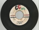 THE MAYTONES / LOVING REGGAE / COLD UP / 7''/ VG+