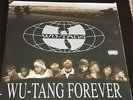 Wu-Tang Clan - Wu-Tang Forever 4x Vinyl LP 1997 33 RPM