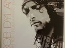 Bob Dylan Shelter From A Hard Rain LP UK 2014 gatefold