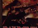 IRON MAIDEN Made Of Bootleg Vinyl