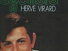 HERVE VILARD-33 T. VINYLES MADE IN JAPAN- PROMO- SAYONARA+ 11 TITRES. BON ETAT