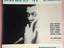DOUG WATKINS Watkins at Large TRANSITION LP Jazz