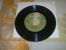 TONY ESPOSITO La danza dei bottoni-L'eroe di plastica - 45 GIRI VINILE RARISSIMO