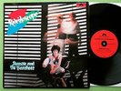 Siouxsie And The Banshees - Kaleidoscope LP Polydor  Mint-