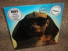 KISS Hot In The Shade Radio Demo DJ Promo PolyGram Lp Unplayed RARE
