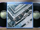THE BEATLES 1967-1970 2xLP NM/MINT- Orig UK Apple PCSP718 Gatefold + Inners