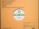 BBC TOTP 998 PAUL McCARTNEY ELTON JOHN BUCKS FIZZ STATUS QUO ROD STEWART M- LP