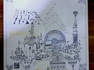 JAPAN ODEON RED WAX   PINK FLOYD / RELICS  Free Shipping to your country