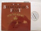 SAX blue/silver Walton conducts Walton Belshazzar’s Feast