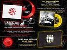 White Stripes Vault 21 Jack White Dead Weather Third Man Records Rare