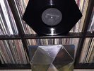 ORIG Hexagon Andromeda Strain - Gil Melle LP Vinyl Record Soundtrack Waterbirds