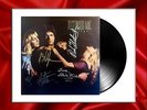  - FLEETWOOD MAC - FULL BAND - ORIGINAL HAND SIGNED AUTOGRAPHS