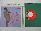 NORTHERN SOUL 45 W/PICTURE SLEEVE DEE DEE SHARP ON CAMEO M- I REALLY LOVE YOU