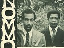 Milford Graves and Don Pullen “Nommo”