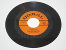 rockabilly 45 The Johnny Burnette Trio CORAL 