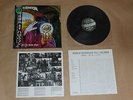 HELLOWEEN - KEEPER OF THE SEVEN KEYS PART 1 / Japan LP / OBI / 1987 / Gatefold