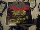 PRINCE FAR-I AND THE ARABS LP CRY TUFF DUB ENCOUNTER CHAPTER 3,REGGAE ,DUB