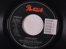 rare Modern Soul Boogie 45 OATTES VAN SCHAIK miracles PORTRAIT Hear