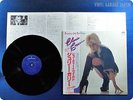 CHERIE CURRIE Beauty’s Only Skin Deep RJ-7319 OBI LP Ah6988